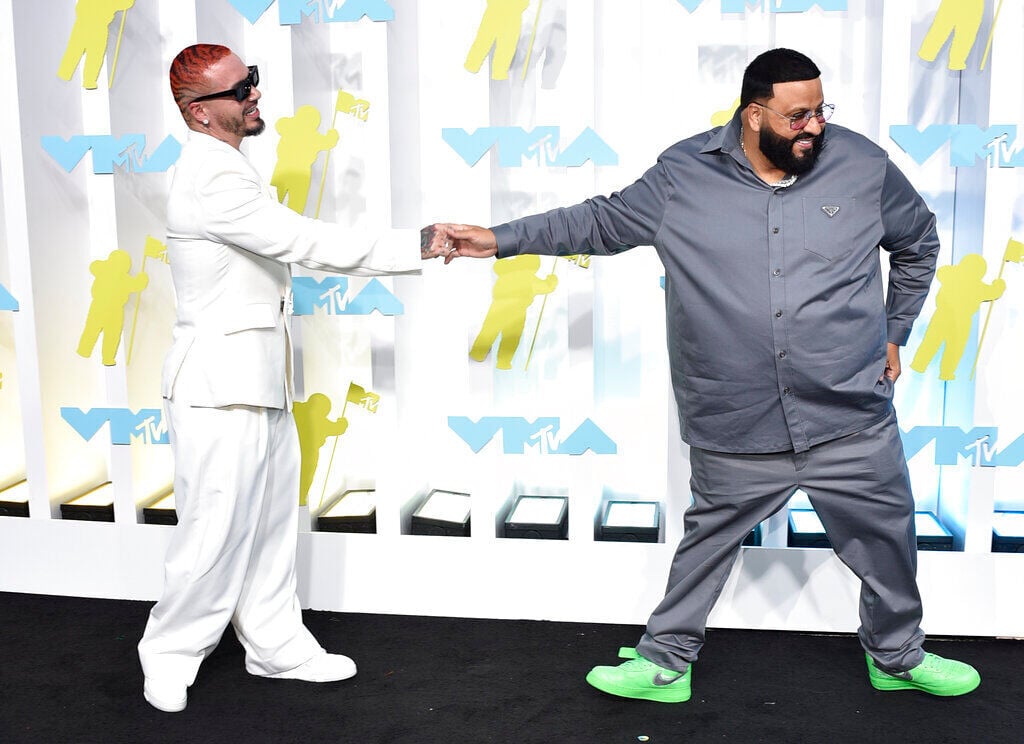 2022 MTV Video Music Awards - Arrivals